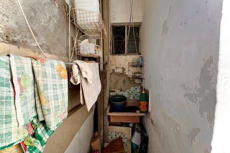 Casa à venda com 154m², 3 quartos e sem vaga