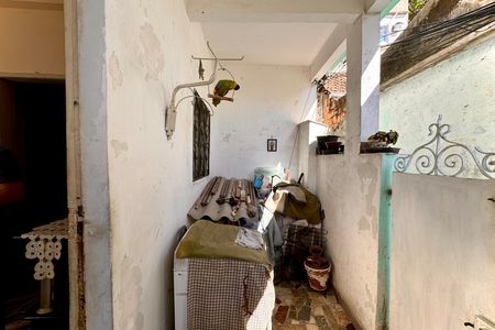 Casa à venda com 154m², 3 quartos e sem vaga