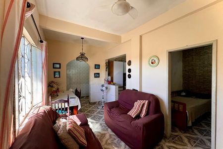 Casa à venda com 2 quartos, 154m² em Copacabana, Rio de Janeiro