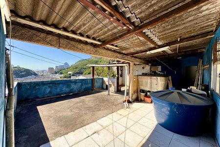 Casa à venda com 2 quartos, 154m² em Copacabana, Rio de Janeiro