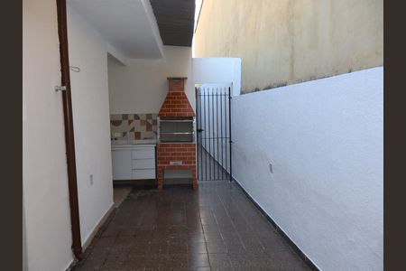 Casa para alugar com 1 quarto, 60m² em Vila California, São Paulo
