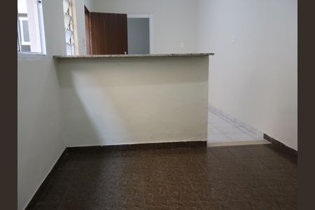 Casa para alugar com 1 quarto, 60m² em Vila California, São Paulo