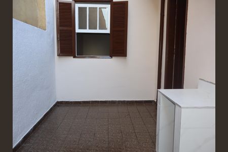 Casa para alugar com 1 quarto, 60m² em Vila California, São Paulo