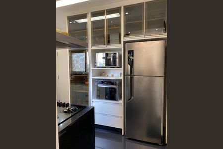 Apartamento à venda com 3 quartos, 144m² em Alphaville, Santana de Parnaíba
