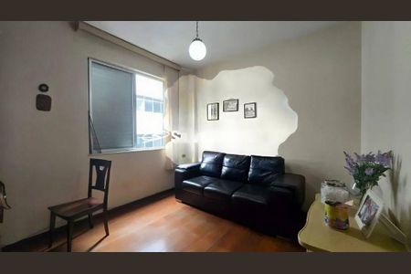 Apartamento à venda com 3 quartos, 105m² em Serra, Belo Horizonte
