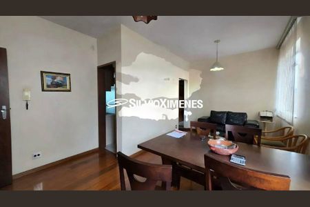 Apartamento à venda com 3 quartos, 105m² em Serra, Belo Horizonte