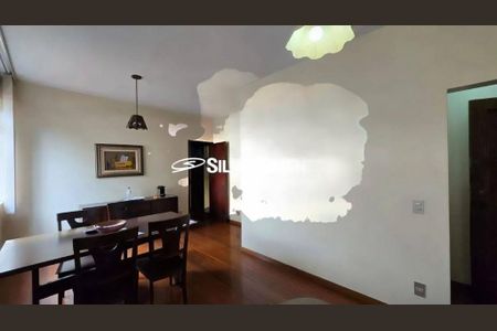 Apartamento à venda com 3 quartos, 105m² em Serra, Belo Horizonte