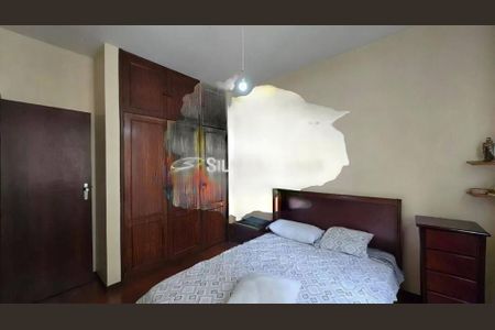 Apartamento à venda com 3 quartos, 105m² em Serra, Belo Horizonte