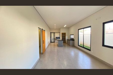 Casa à venda com 3 quartos, 180m² em Jardim America II, Campinas
