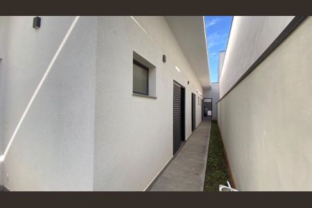 Casa à venda com 3 quartos, 180m² em Jardim America II, Campinas