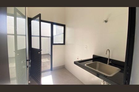 Casa à venda com 3 quartos, 180m² em Jardim America II, Campinas