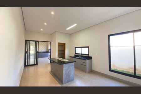 Casa à venda com 3 quartos, 180m² em Jardim America II, Campinas