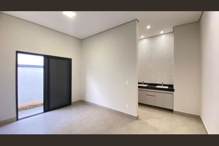 Casa à venda com 3 quartos, 180m² em Jardim America II, Campinas
