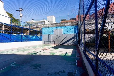 Apartamento à venda com 50m², 2 quartos e 1 vaga Apartamento à venda com 50m², 2 quartos e 1 vagaQuadra Esportiva