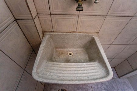 Apartamento à venda com 50m², 2 quartos e 1 vaga Apartamento à venda com 50m², 2 quartos e 1 vagaÀrea de serviço
