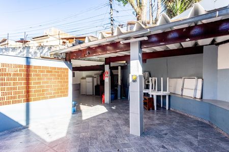 Apartamento à venda com 50m², 2 quartos e 1 vaga Apartamento à venda com 50m², 2 quartos e 1 vagaÁrea comum - Churrasqueira