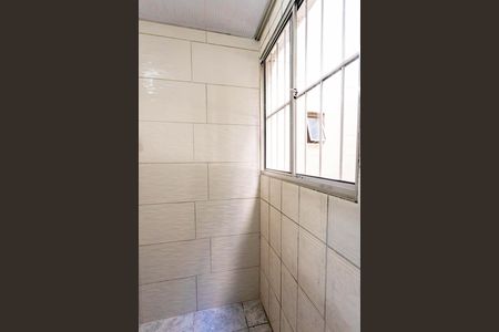 Apartamento à venda com 50m², 2 quartos e 1 vaga Apartamento à venda com 50m², 2 quartos e 1 vagaÀrea de serviço