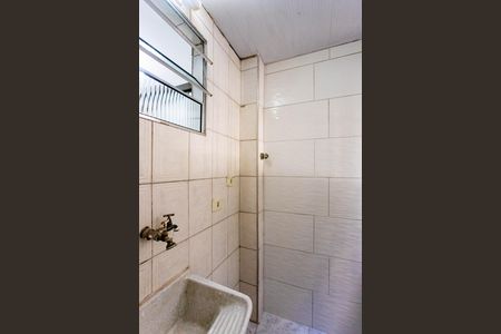 Apartamento à venda com 50m², 2 quartos e 1 vaga Apartamento à venda com 50m², 2 quartos e 1 vagaÁrea de serviço