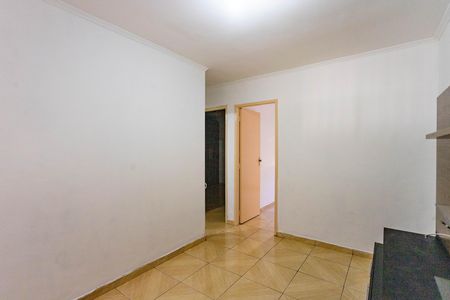 Apartamento à venda com 50m², 2 quartos e 1 vaga Apartamento à venda com 50m², 2 quartos e 1 vagaSala