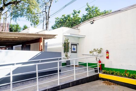 Apartamento à venda com 50m², 2 quartos e 1 vaga Apartamento à venda com 50m², 2 quartos e 1 vagaLavanderia