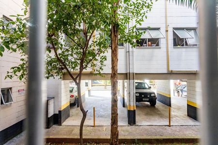 Apartamento à venda com 50m², 2 quartos e 1 vaga Apartamento à venda com 50m², 2 quartos e 1 vagaVista da cozinha