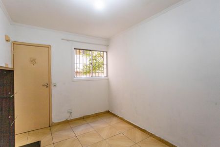 Apartamento à venda com 50m², 2 quartos e 1 vaga Apartamento à venda com 50m², 2 quartos e 1 vagaSala