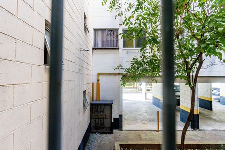 Apartamento à venda com 50m², 2 quartos e 1 vaga Apartamento à venda com 50m², 2 quartos e 1 vagaVista da sala