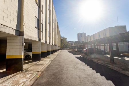 Apartamento à venda com 50m², 2 quartos e 1 vaga Apartamento à venda com 50m², 2 quartos e 1 vagaÁrea comum