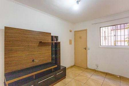 Apartamento à venda com 50m², 2 quartos e 1 vaga Apartamento à venda com 50m², 2 quartos e 1 vagaSala