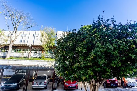 Apartamento à venda com 50m², 2 quartos e 1 vaga Apartamento à venda com 50m², 2 quartos e 1 vagaVIsta do quarto 1