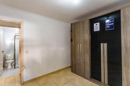 Apartamento à venda com 50m², 2 quartos e 1 vaga Apartamento à venda com 50m², 2 quartos e 1 vagaQuarto 2
