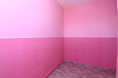 Suite 1 de casa para alugar com 2 quartos, 130m² em Jardim Penha, São Paulo