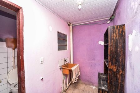 Área de Serviço/Casa 5 de casa à venda com 3 quartos, 149m² em Passo das Pedras, Porto Alegre
