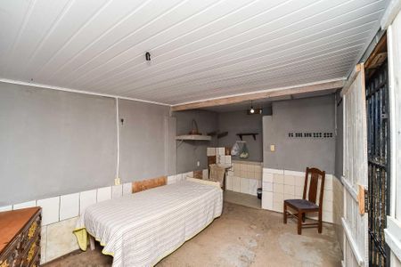Sala/quarto/Casa 4 de casa à venda com 3 quartos, 149m² em Passo das Pedras, Porto Alegre
