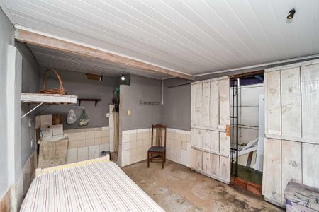 Sala/quarto/Casa 4 de casa à venda com 3 quartos, 149m² em Passo das Pedras, Porto Alegre