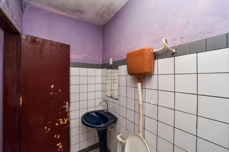 Banheiro/Casa 5 de casa à venda com 3 quartos, 149m² em Passo das Pedras, Porto Alegre