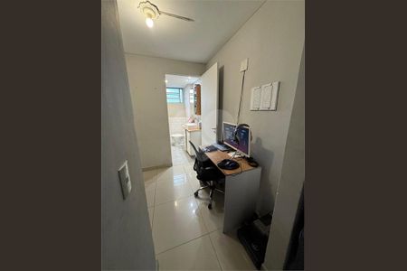 Apartamento à venda com 2 quartos, 50m² em Jardim Francisco Mendes, São Paulo
