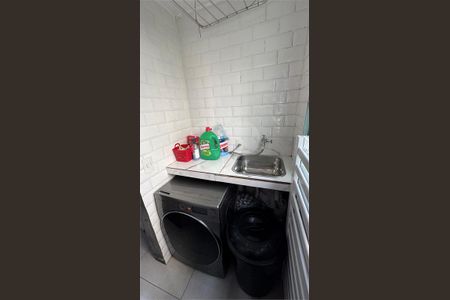 Apartamento à venda com 2 quartos, 50m² em Jardim Francisco Mendes, São Paulo