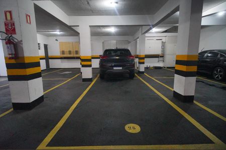 Apartamento para alugar com 109m², 2 quartos e 2 vagasGaragem