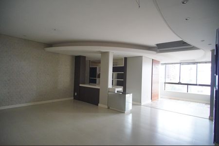 sala de apartamento para alugar com 2 quartos, 109m² em Centro, Novo Hamburgo