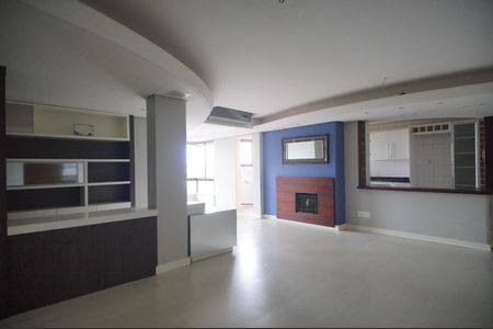 Apartamento para alugar com 109m², 2 quartos e 2 vagassala