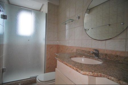 Apartamento para alugar com 109m², 2 quartos e 2 vagasBanheiro