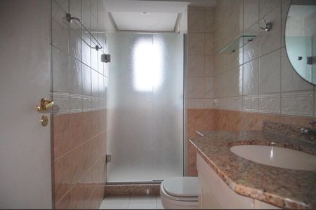 Apartamento para alugar com 109m², 2 quartos e 2 vagasBanheiro