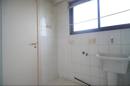 Área de Serviço de apartamento para alugar com 2 quartos, 109m² em Centro, Novo Hamburgo