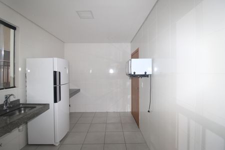 Área comum de apartamento à venda com 2 quartos, 41m² em Parada Xv de Novembro, São Paulo