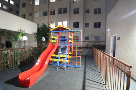 Área comum de apartamento à venda com 2 quartos, 41m² em Parada Xv de Novembro, São Paulo