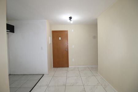 Sala de apartamento para alugar com 2 quartos, 41m² em Parada Xv de Novembro, São Paulo