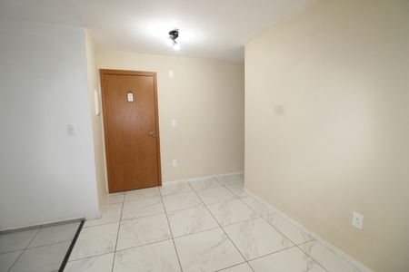 Sala de apartamento à venda com 2 quartos, 41m² em Parada Xv de Novembro, São Paulo
