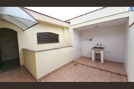Casa à venda com 2 quartos, 181m² em Tatuapé, São Paulo