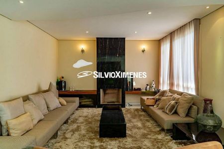 Casa à venda com 4 quartos, 416m² em São Bento, Belo Horizonte